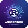 Ícone do Anotadinho